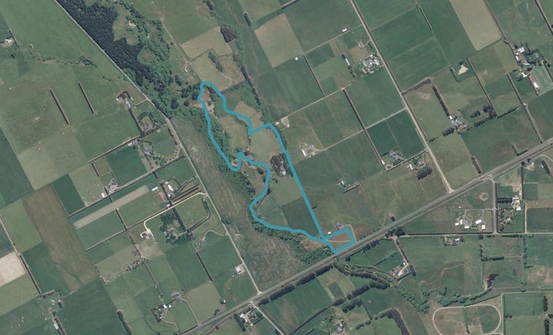397 Upper Sefton Road, Sefton, Rangiora - Carousel 1