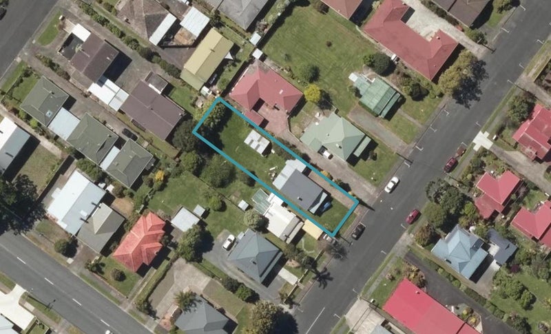18 Second Avenue, Avenues, Whangarei - Carousel 1