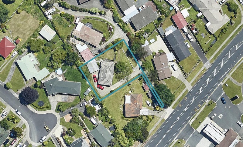 331 Malfroy Road, Pomare, Rotorua - Carousel 1