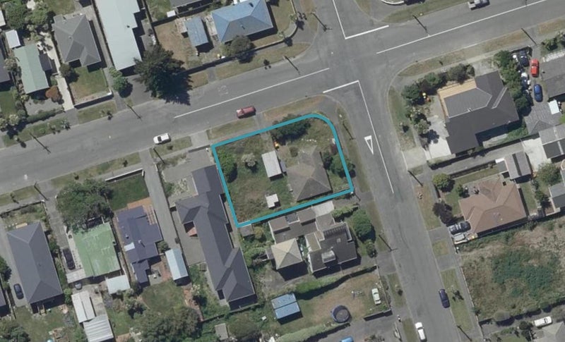 35 Halsey Street, South New Brighton, Christchurch - Carousel 1