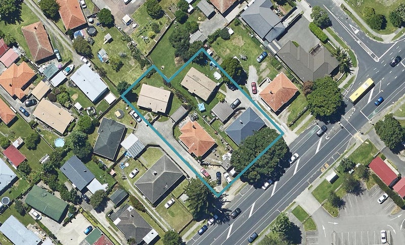 909B Cameron Road, Gate Pa, Tauranga - Carousel 1