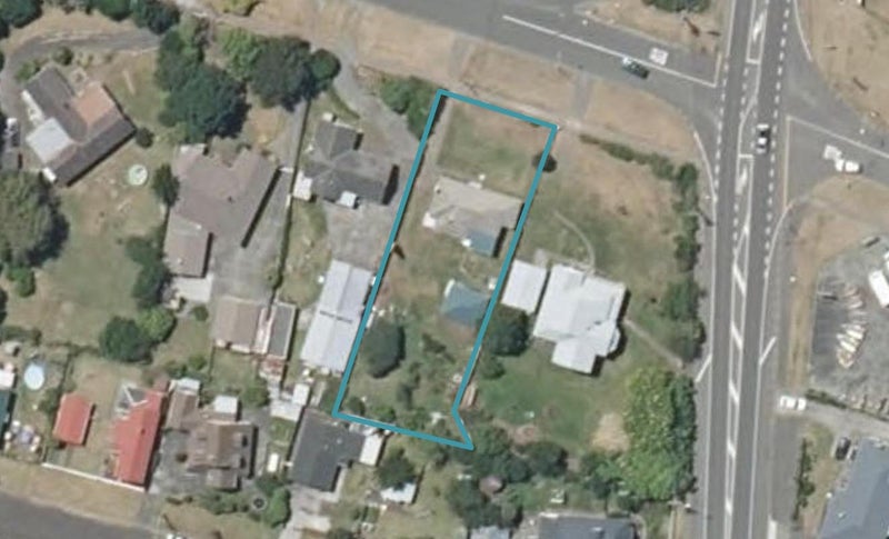 22 Avenue Road, Foxton, Foxton - Carousel 1