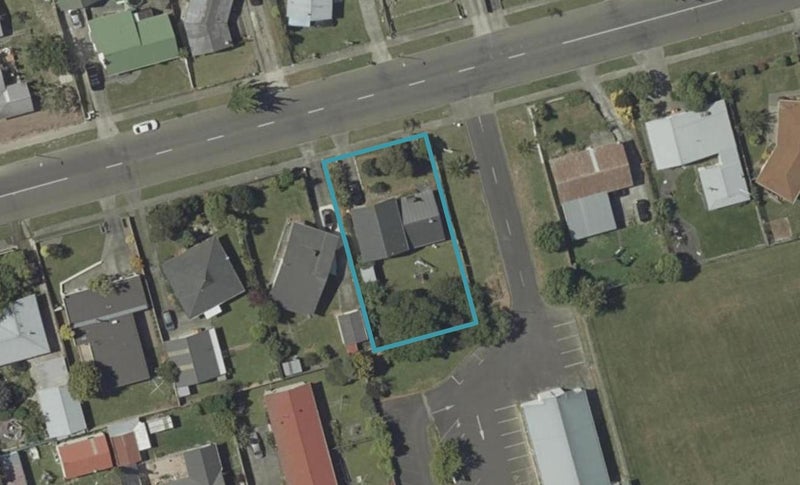 41 Havelock Avenue, Westbrook, Palmerston North - Carousel 1
