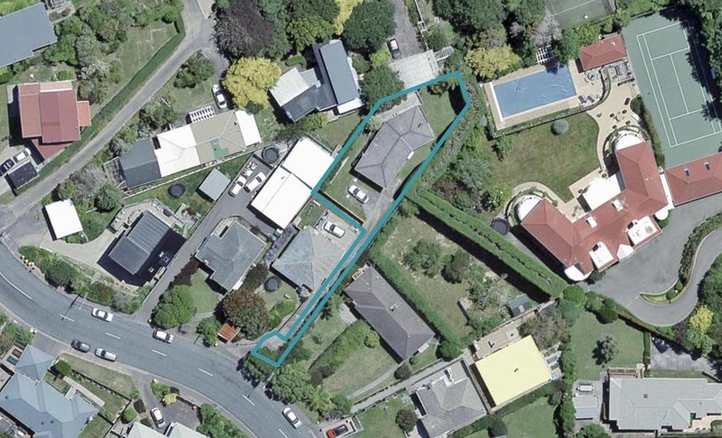 133A Campbell Street, Karori, Wellington - Carousel 1