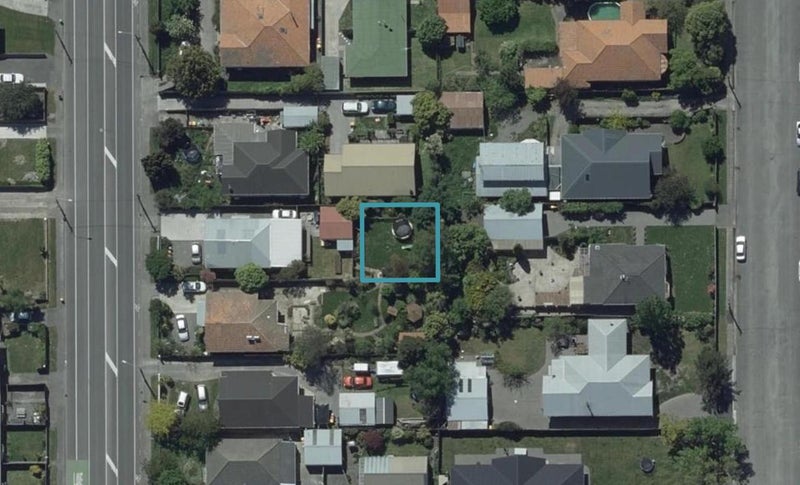 4/52 Hills Road, Edgeware, Christchurch - Carousel 1