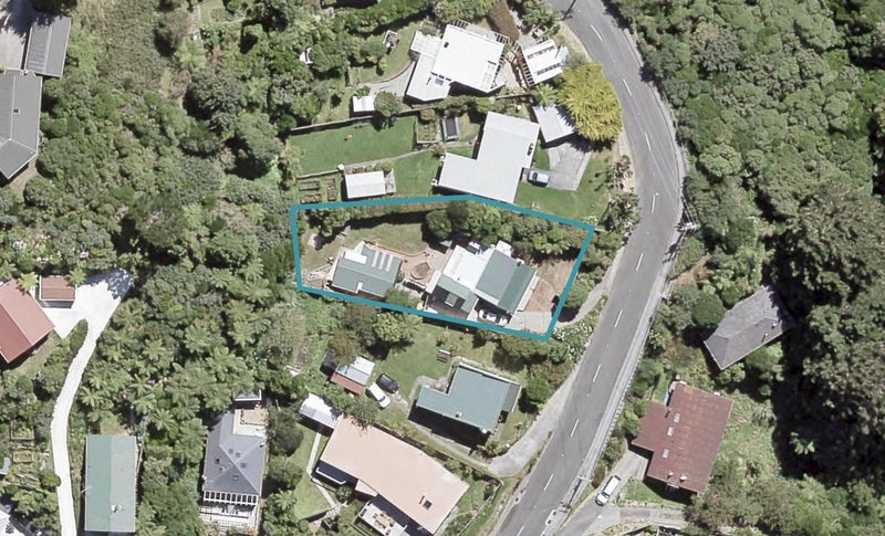 93 Maungaraki Road, Korokoro, Lower Hutt - Carousel 1