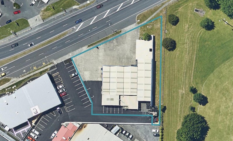 287 Te Ngae Road, Lynmore, Rotorua - Carousel 1