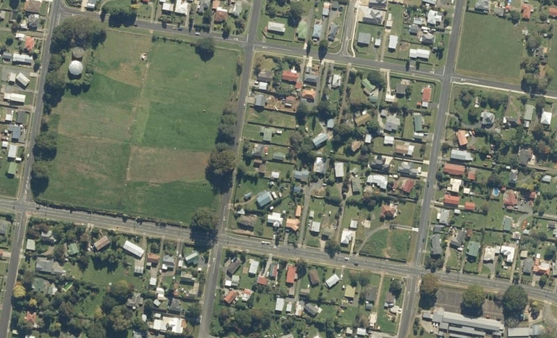 49B Hall Street, Kihikihi, Te Awamutu - Carousel 1