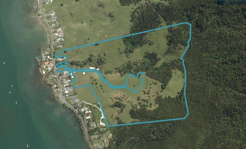 1951 Whangarei Heads Road, Whangarei - Carousel 1
