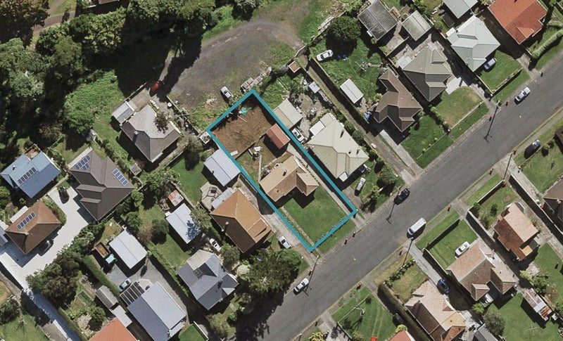 23 Jellicoe Street, Otahuhu, Auckland - Carousel 1
