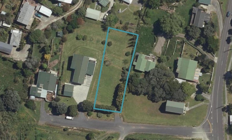 1 Hamblin Street, Rawene, Kaikohe - Carousel 1