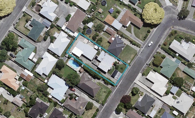 2/21 CASSINO CRES, ONEKAWA, NAPIER - Carousel 1