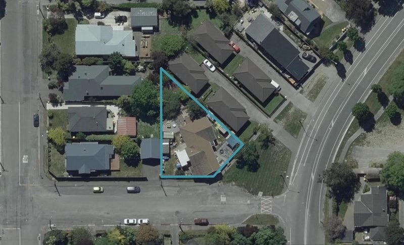 45 Randall Street, Richmond, Christchurch - Carousel 1