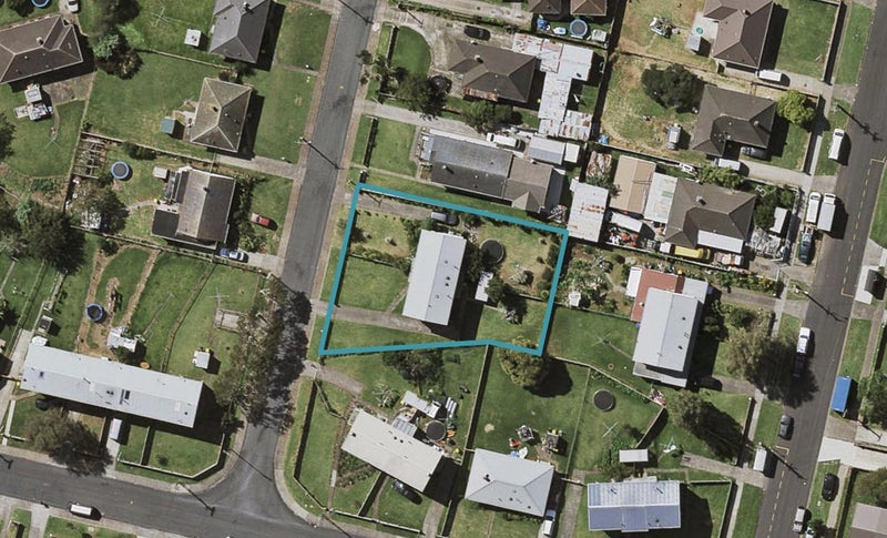 3 Hope Place, Ōtara, Auckland - Carousel 1