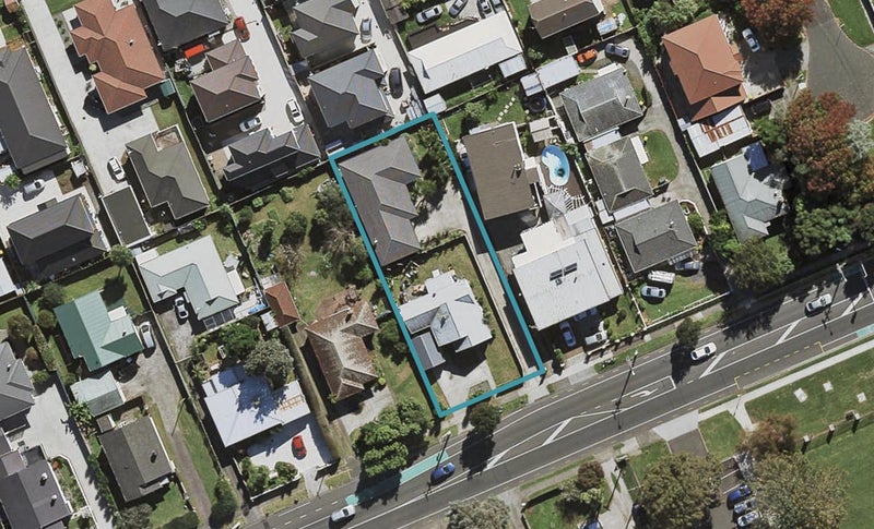 105 Puhinui Road, Papatoetoe, Auckland - Carousel 1