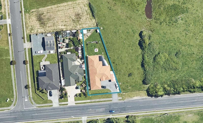 44 Western Road, Ngongotaha, Rotorua - Carousel 1