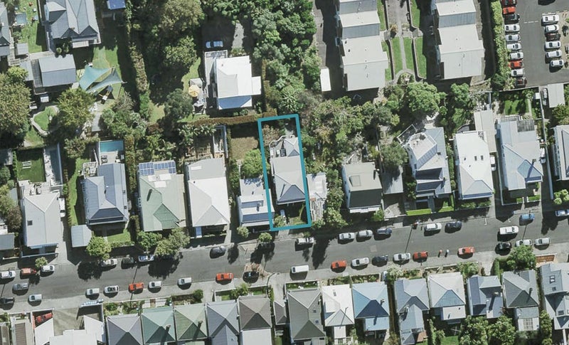 45 Lincoln Street, Ponsonby, Auckland - Carousel 1
