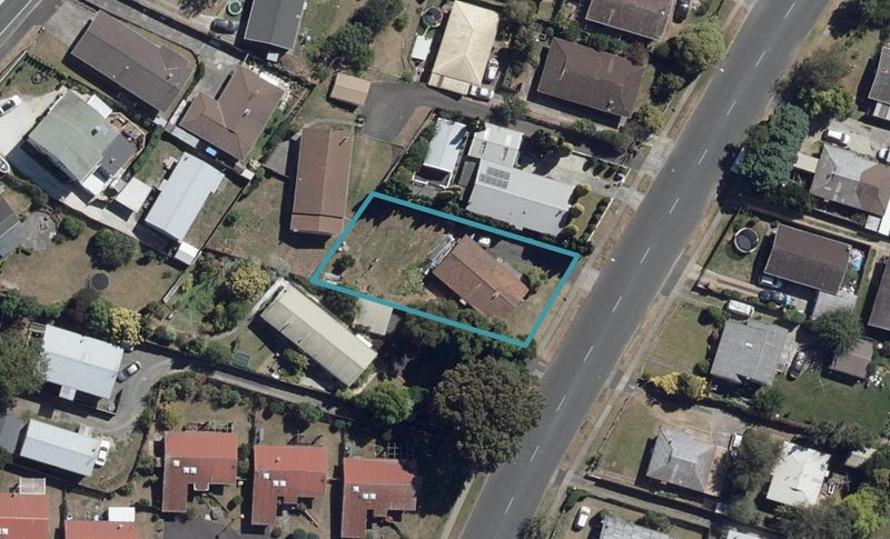 438 Kahikatea Drive, Dinsdale, Hamilton - Carousel 1