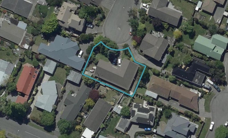 29 Harkness Place, Avonhead, Christchurch - Carousel 1