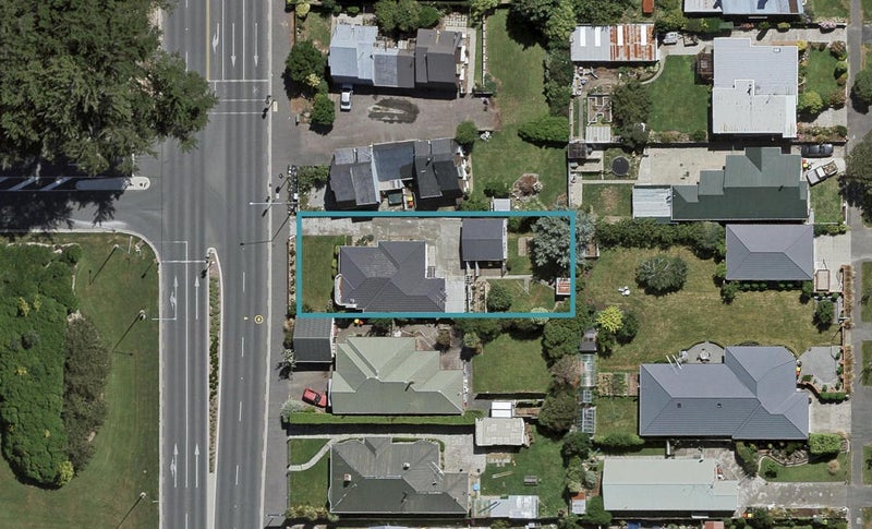 45 Queens Drive, Richmond, Invercargill - Carousel 1