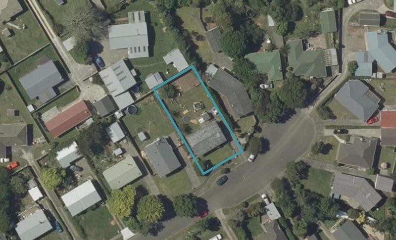 23 Leicester Street, Terrace End, Palmerston North - Carousel 1