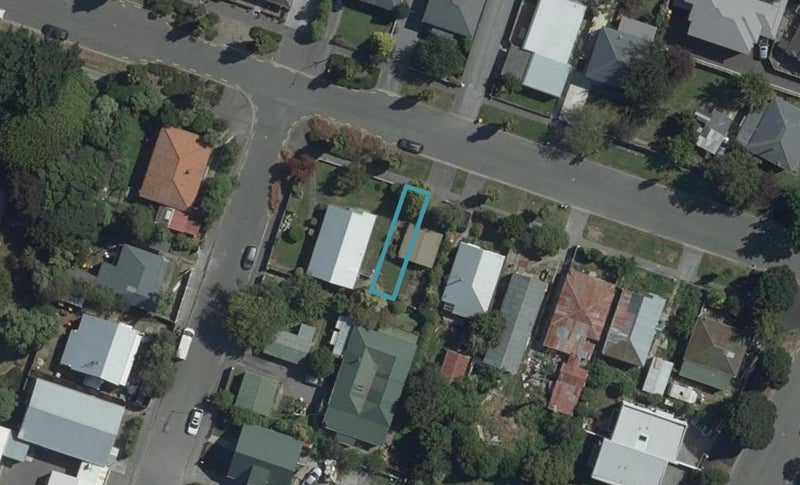 5/18 Cross Street, Phillipstown, Christchurch - Carousel 1