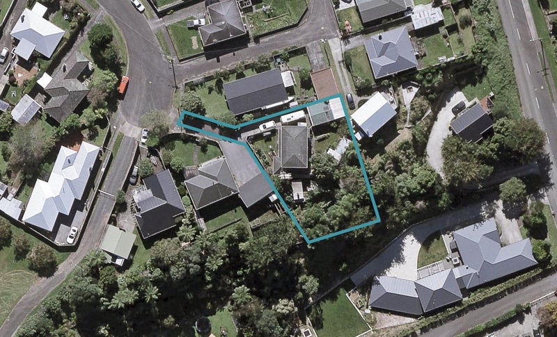 19 Barry Street, Ferndale, New Plymouth - Carousel 1