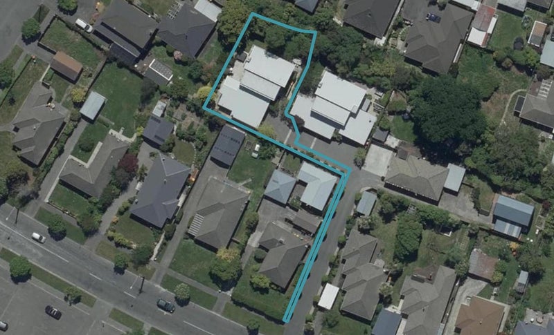 180A Condell Avenue, Papanui, Christchurch - Carousel 1