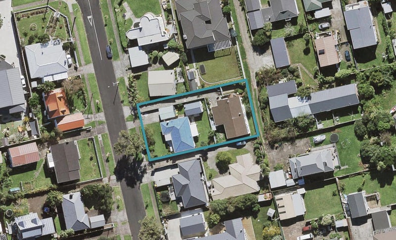 1/19 Scott Avenue, Māngere Bridge, Auckland - Carousel 1