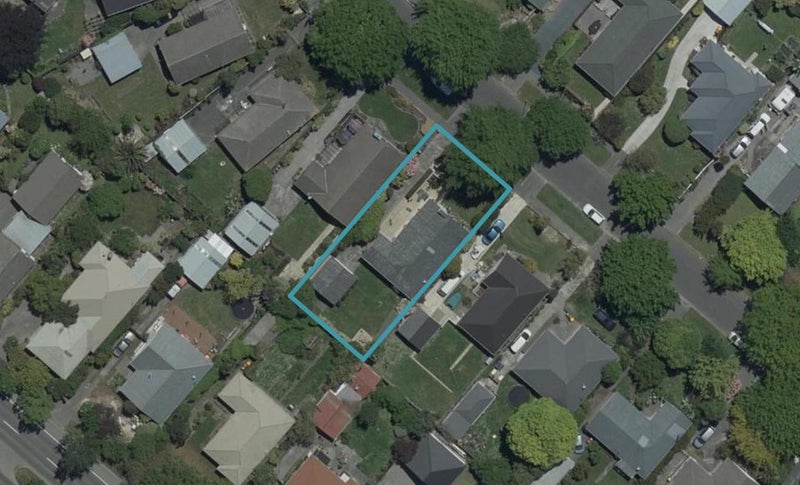15 Burnside Crescent, Burnside, Christchurch - Carousel 1