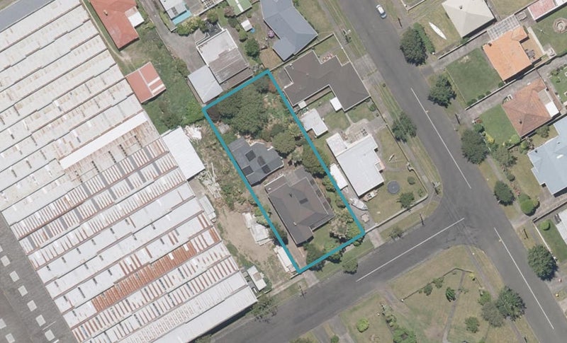 41 Marshall Avenue, Whanganui East, Whanganui - Carousel 1