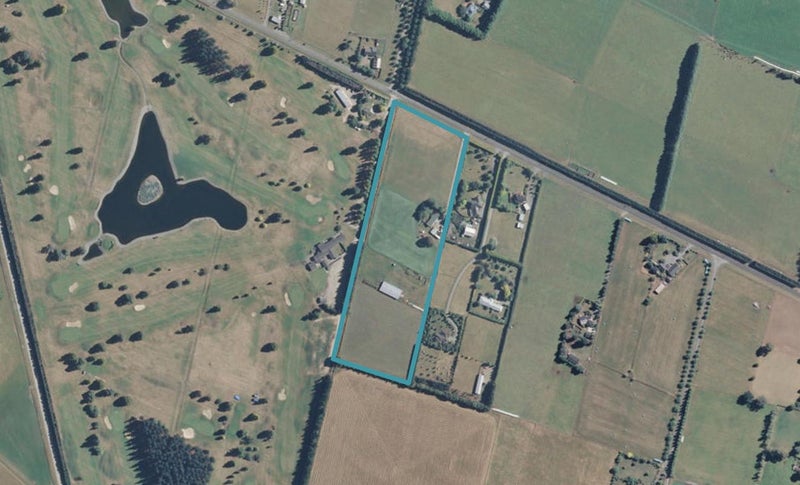75 Lynch Road, Levels, Timaru - Carousel 1