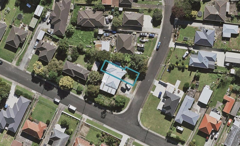 2A Robyn Place, Māngere East, Auckland - Carousel 1