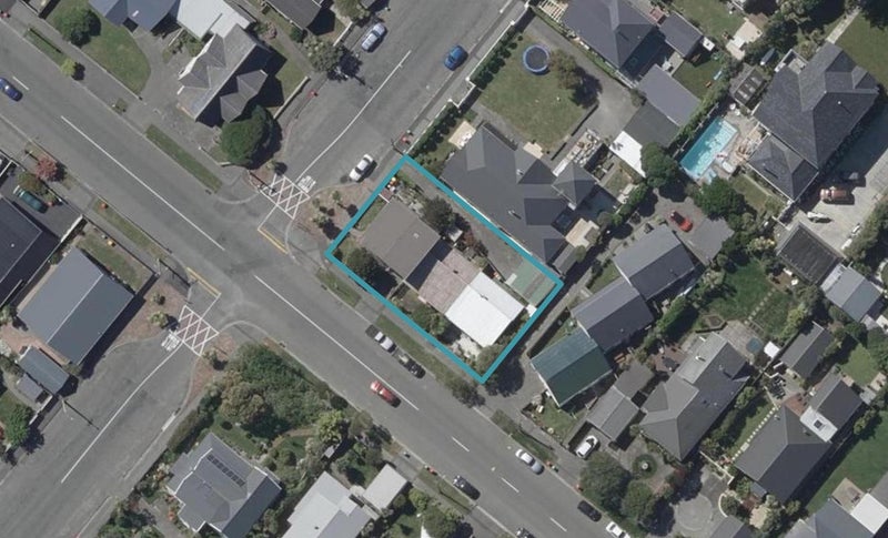 2/9 Hardwicke Street, Sumner, Christchurch - Carousel 1