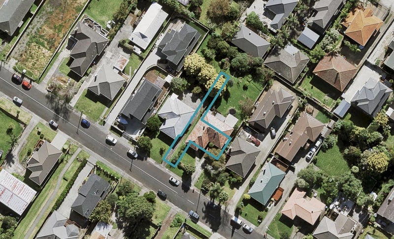 27B Littlejohn Street, Hillsborough, Auckland - Carousel 1
