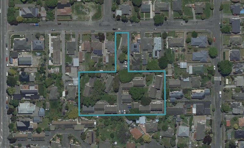 1/26 Lees Road, Strowan, Christchurch - Carousel 1