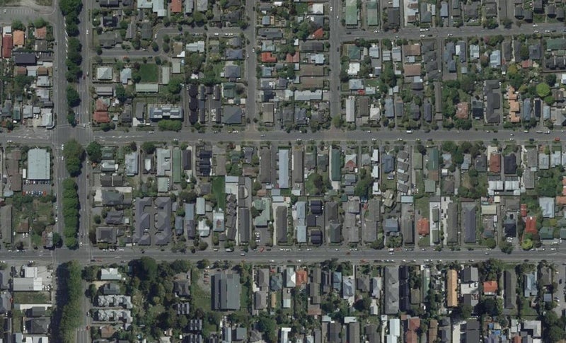 3/396 Armagh Street, Linwood, Christchurch - Carousel 1
