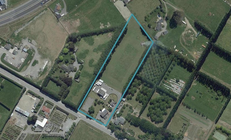 470 Sawyers Arms Road, Harewood, Christchurch - Carousel 1