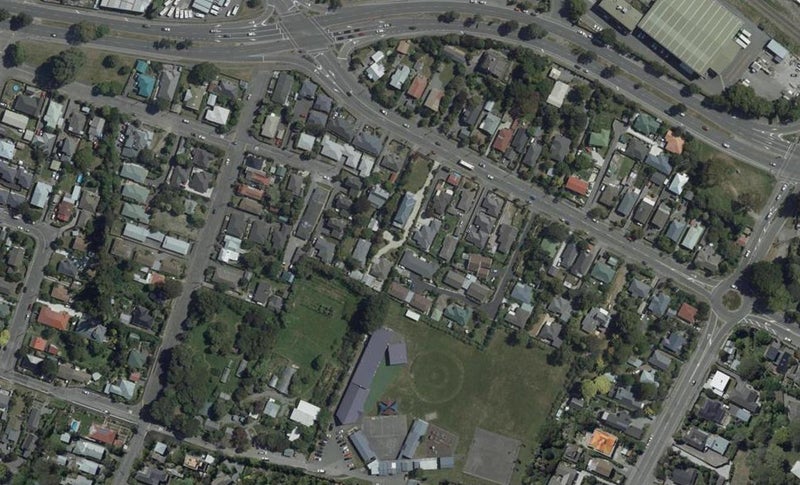 46A Opawa Road, Waltham, Christchurch - Carousel 1