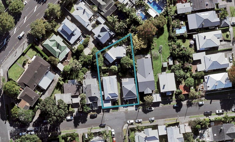 4 Buller Street, Ponsonby, Auckland - Carousel 1