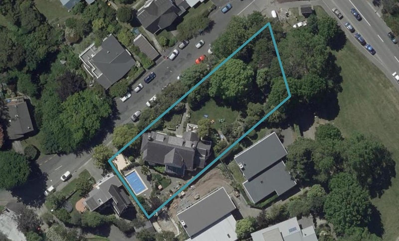 1 MacMillan Avenue, Cashmere, Christchurch - Carousel 1
