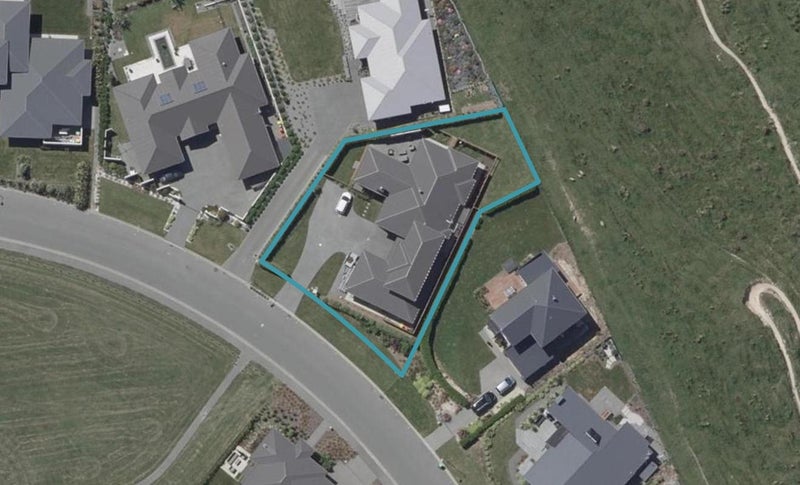 16 Rock Hill Drive, Kennedys Bush, Christchurch - Carousel 1