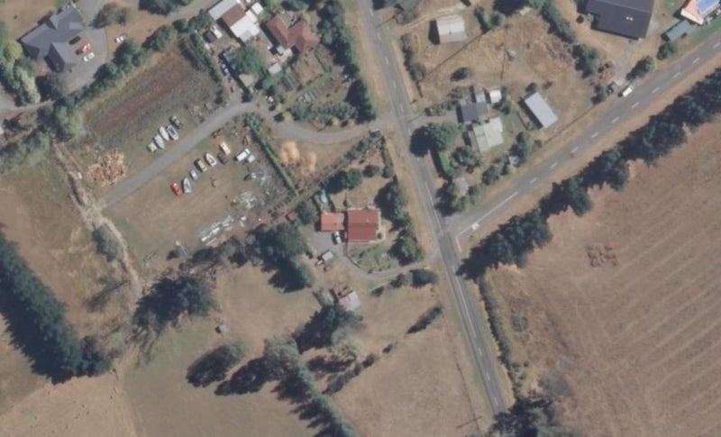50 Chertsey Kyle Road, Chertsey, Ashburton - Carousel 1