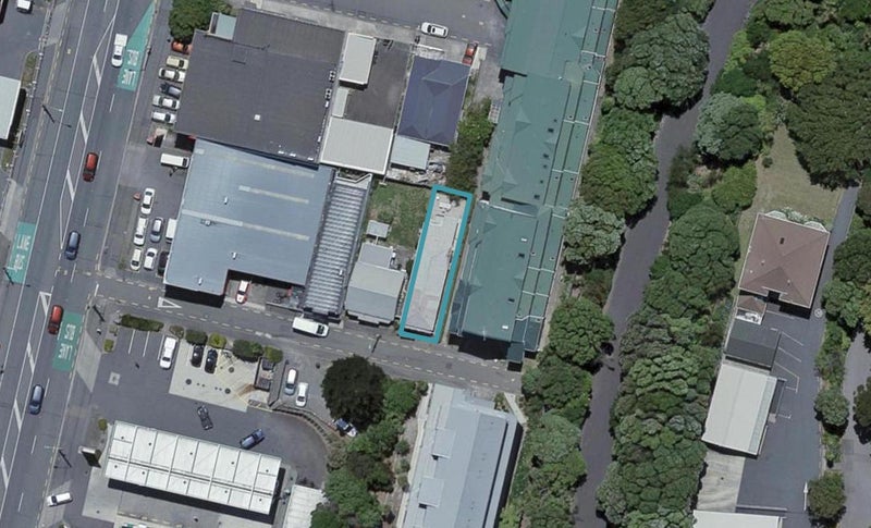 7 Brown Street, Mount Cook, Wellington - Carousel 1