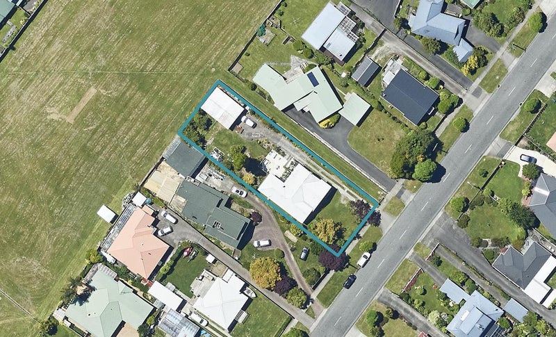 46 Lynmore Avenue, Lynmore, Rotorua - Carousel 1