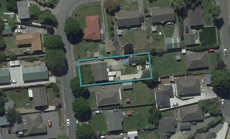 15 Roche Avenue, Upper Riccarton, Christchurch - Carousel 1