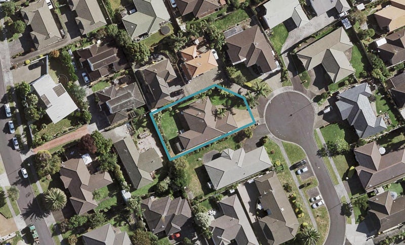 12 Menen Place, Manurewa, Auckland - Carousel 1