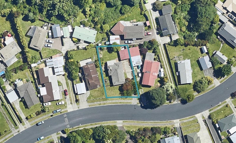 22 Blomfield Street, Pukehangi, Rotorua - Carousel 1
