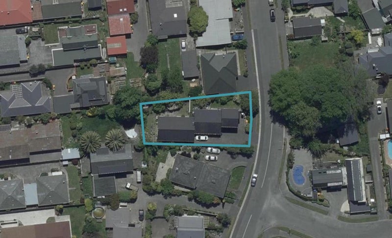 2/31 Tudor Avenue, Ilam, Christchurch - Carousel 1