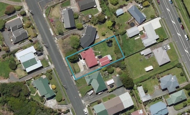 39 Clark Road, Kamo, Whangarei - Carousel 1